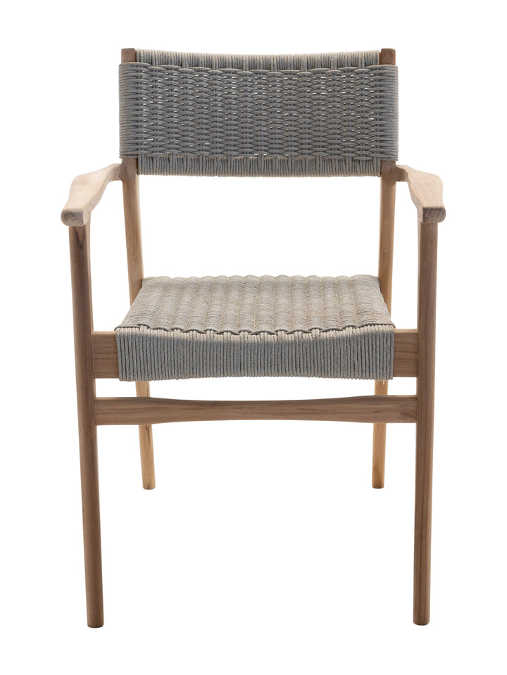 Cromwell Teak Dining Chair