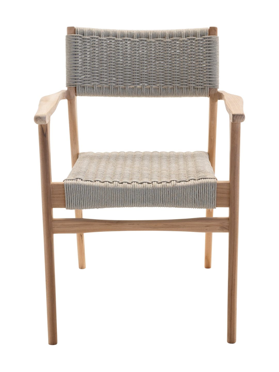 Cromwell Teak Dining Chair