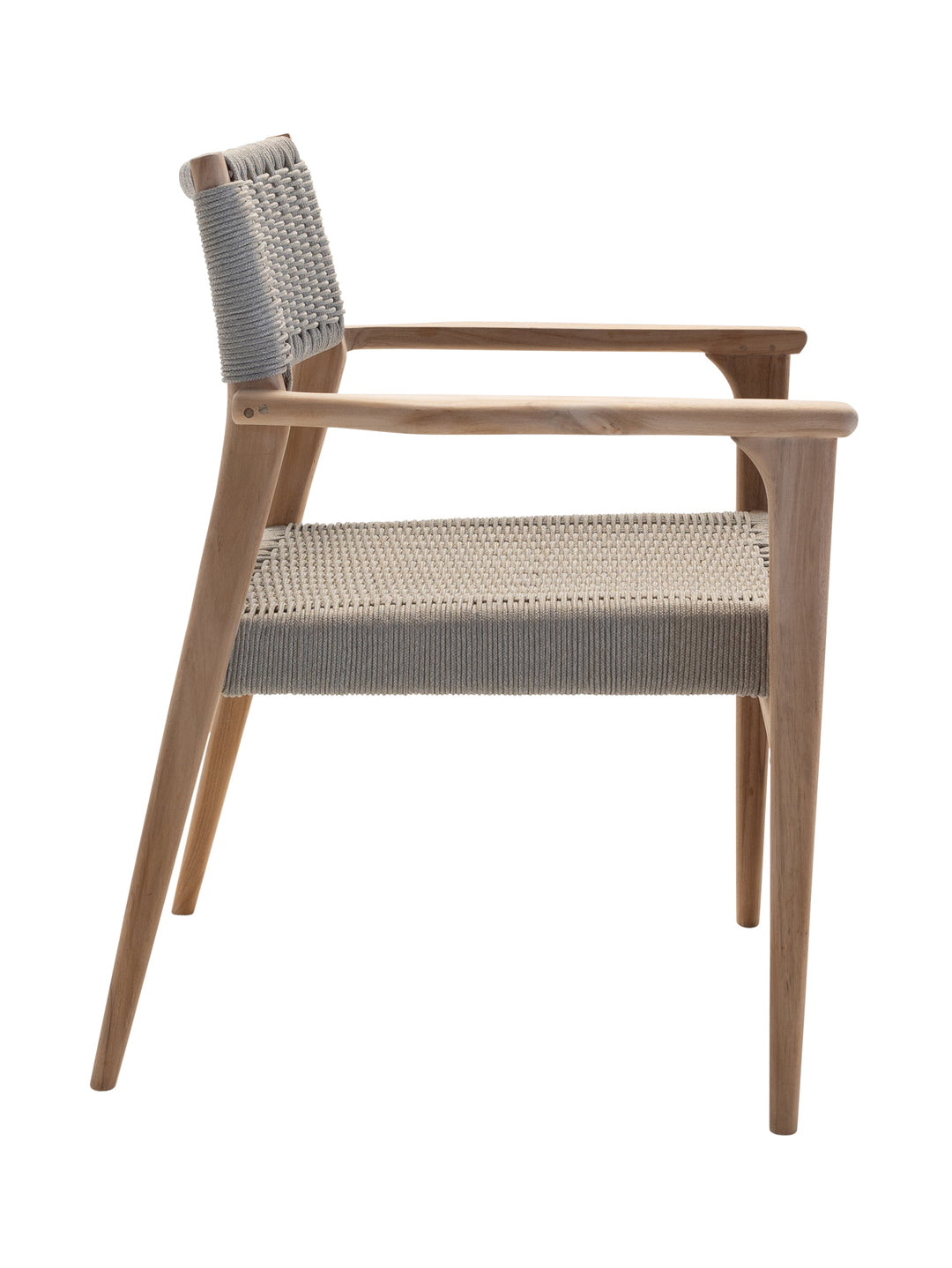 Cromwell Teak Dining Chair