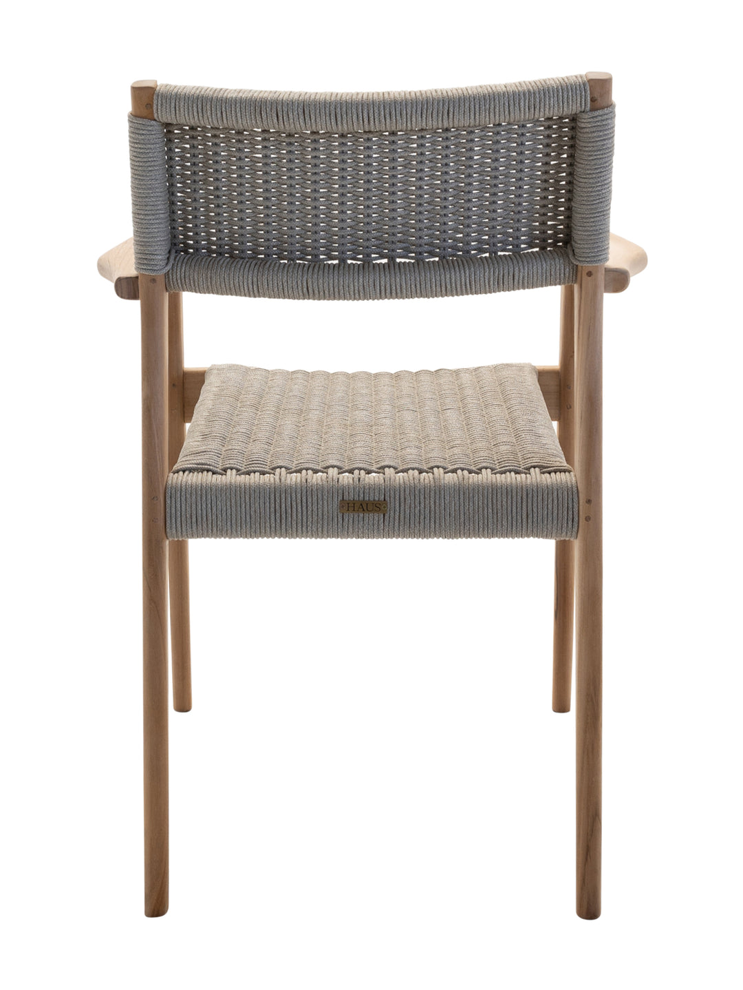 Cromwell Teak Dining Chair