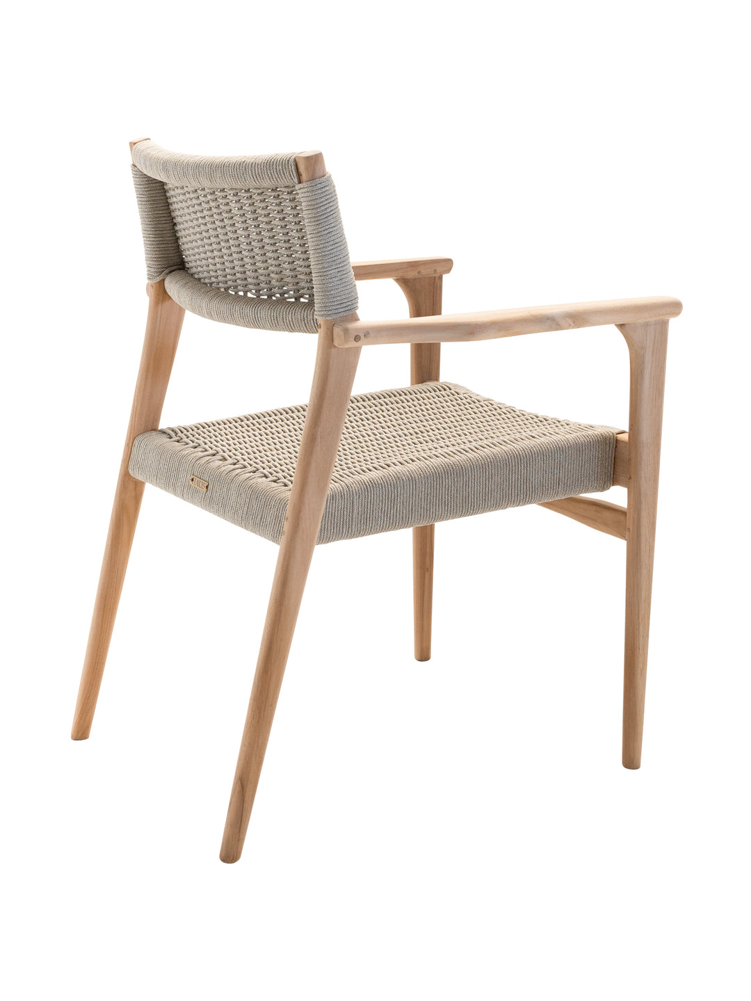 Cromwell Teak Dining Chair