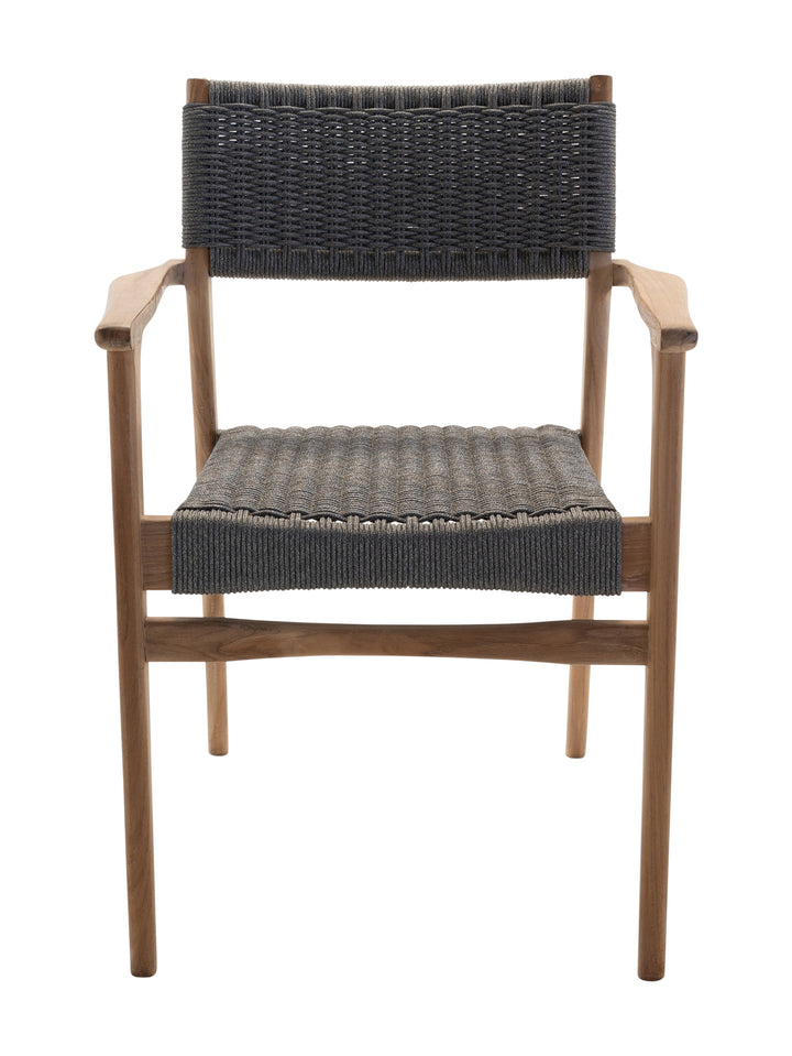 Cromwell Teak Dining Chair