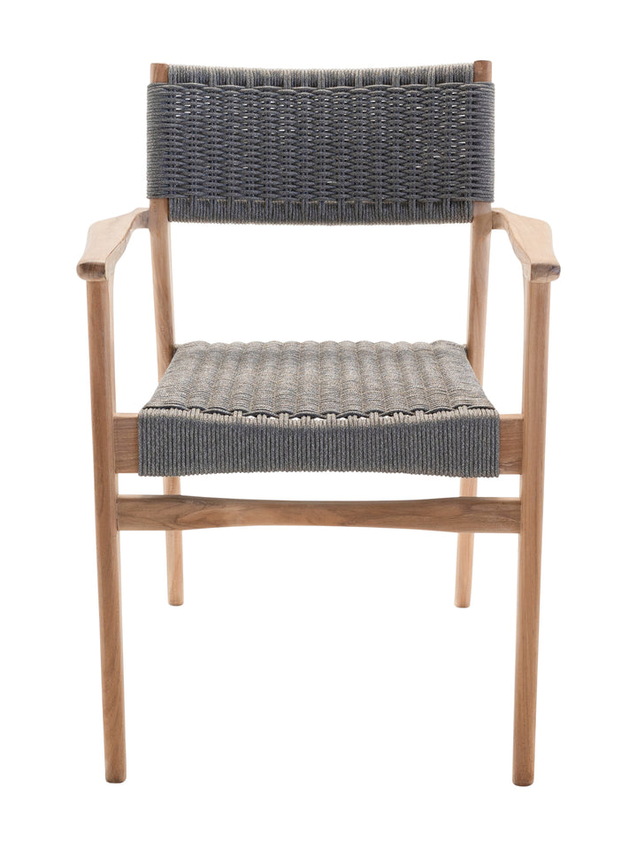 Cromwell Teak Dining Chair