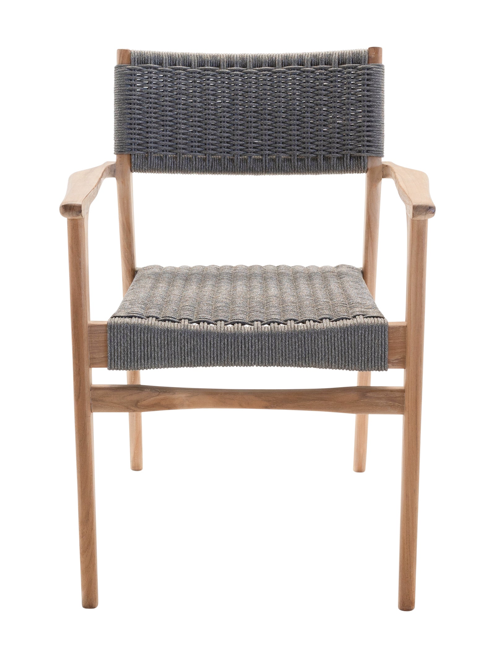 ※こぅ様※◆カーテンセット◆W89cm×H198cm◆D-2508KA8◆ Cromwell Teak Dining Chair - Hertex Haus - Hertex Haus