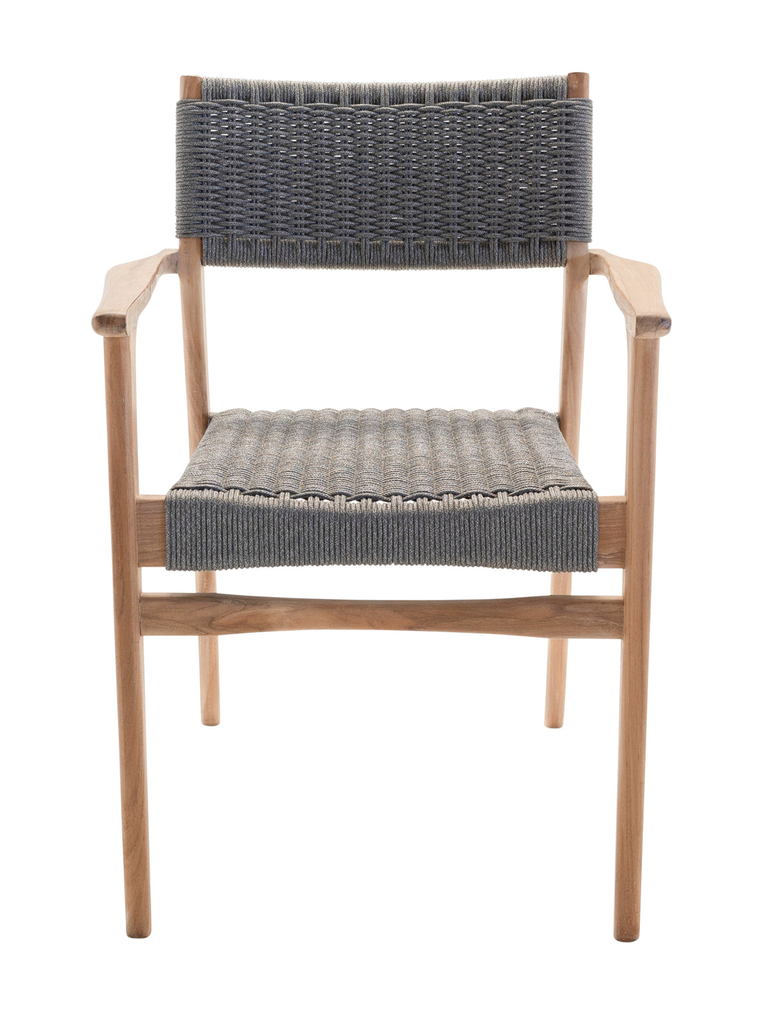 Cromwell Teak Dining Chair