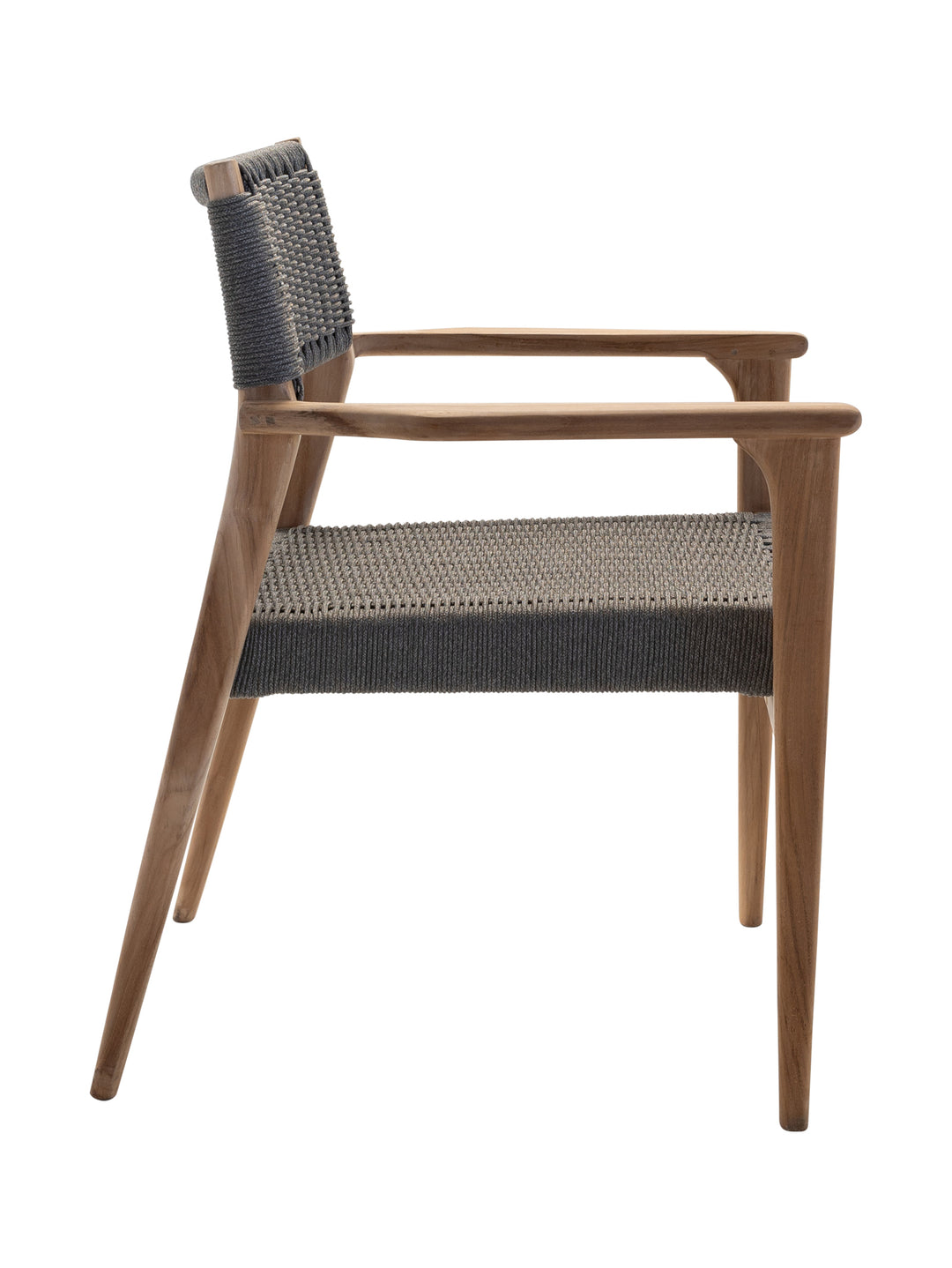 Cromwell Teak Dining Chair