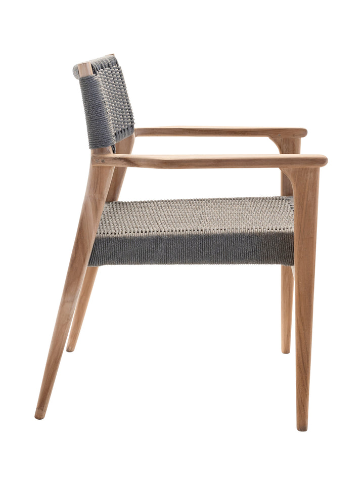 Cromwell Teak Dining Chair