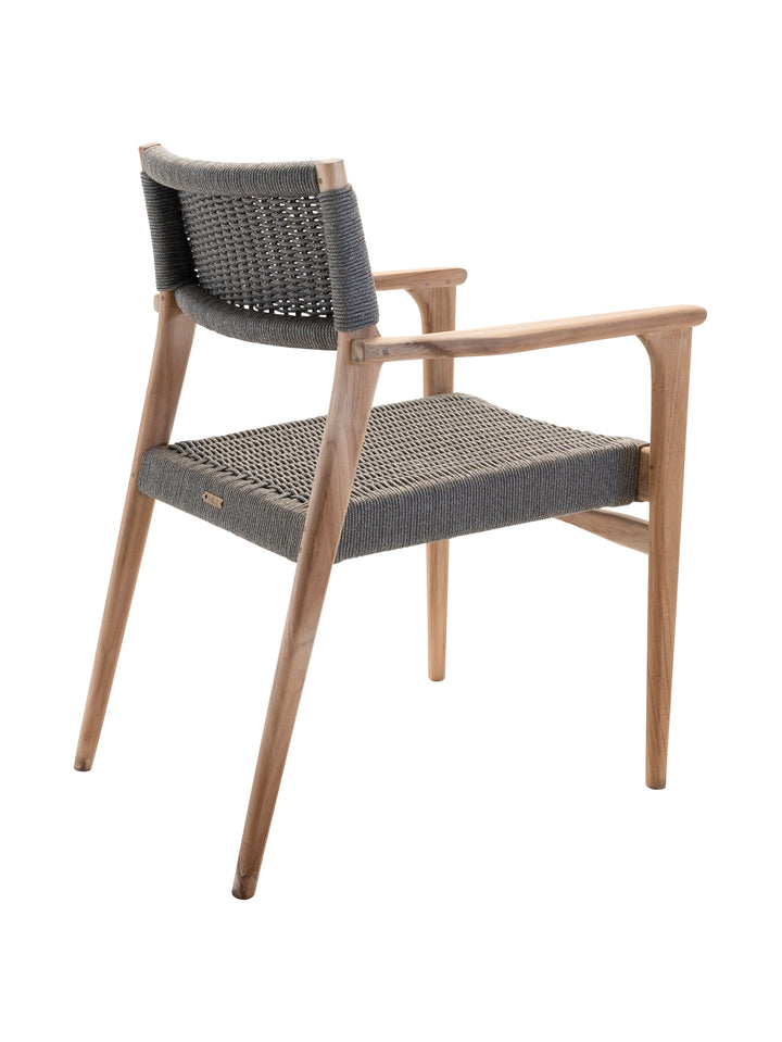 Cromwell Teak Dining Chair