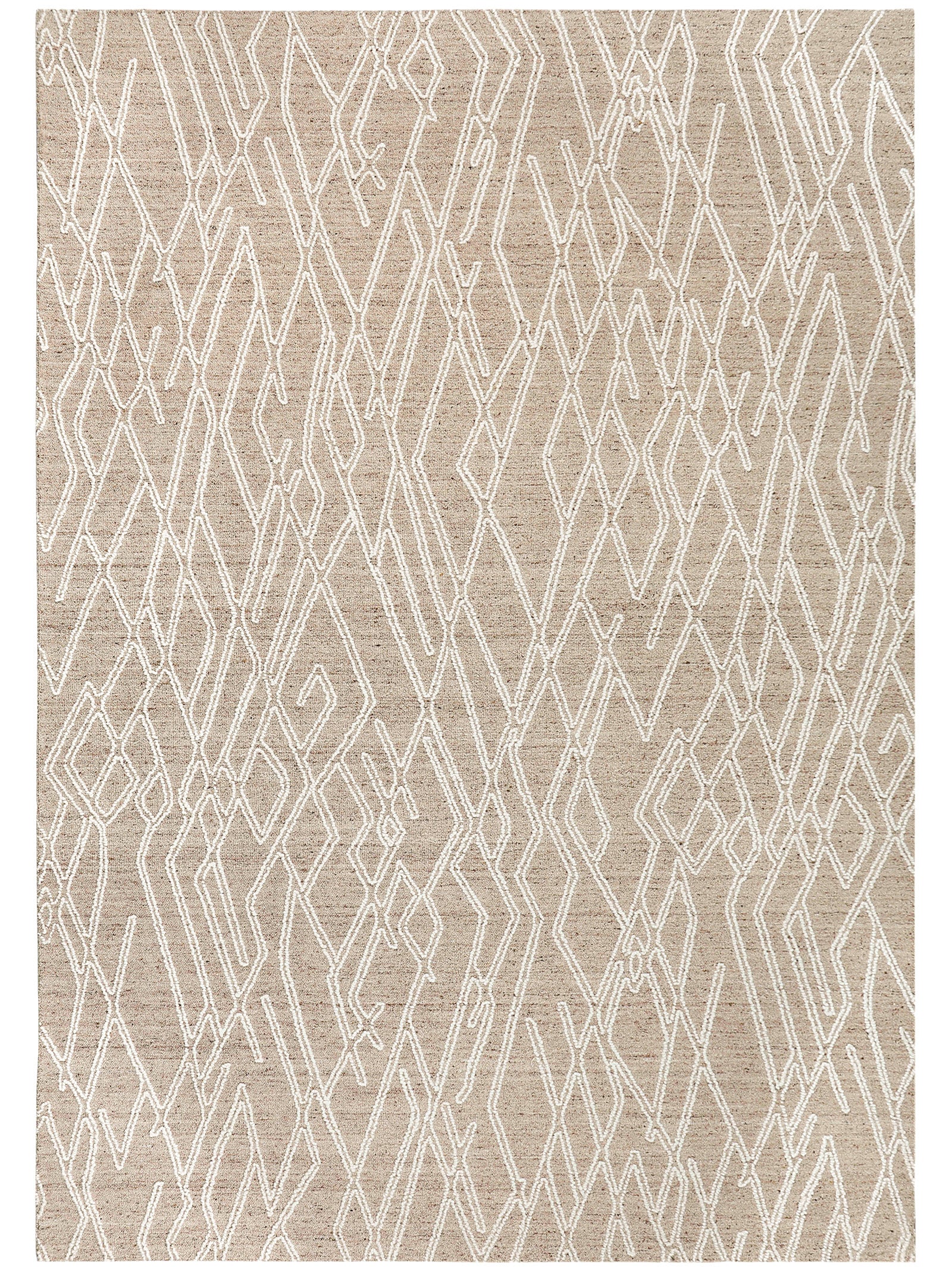 ペルシアcarpet Miletus Rug in Whisper - Hertex Haus - Hertex Haus