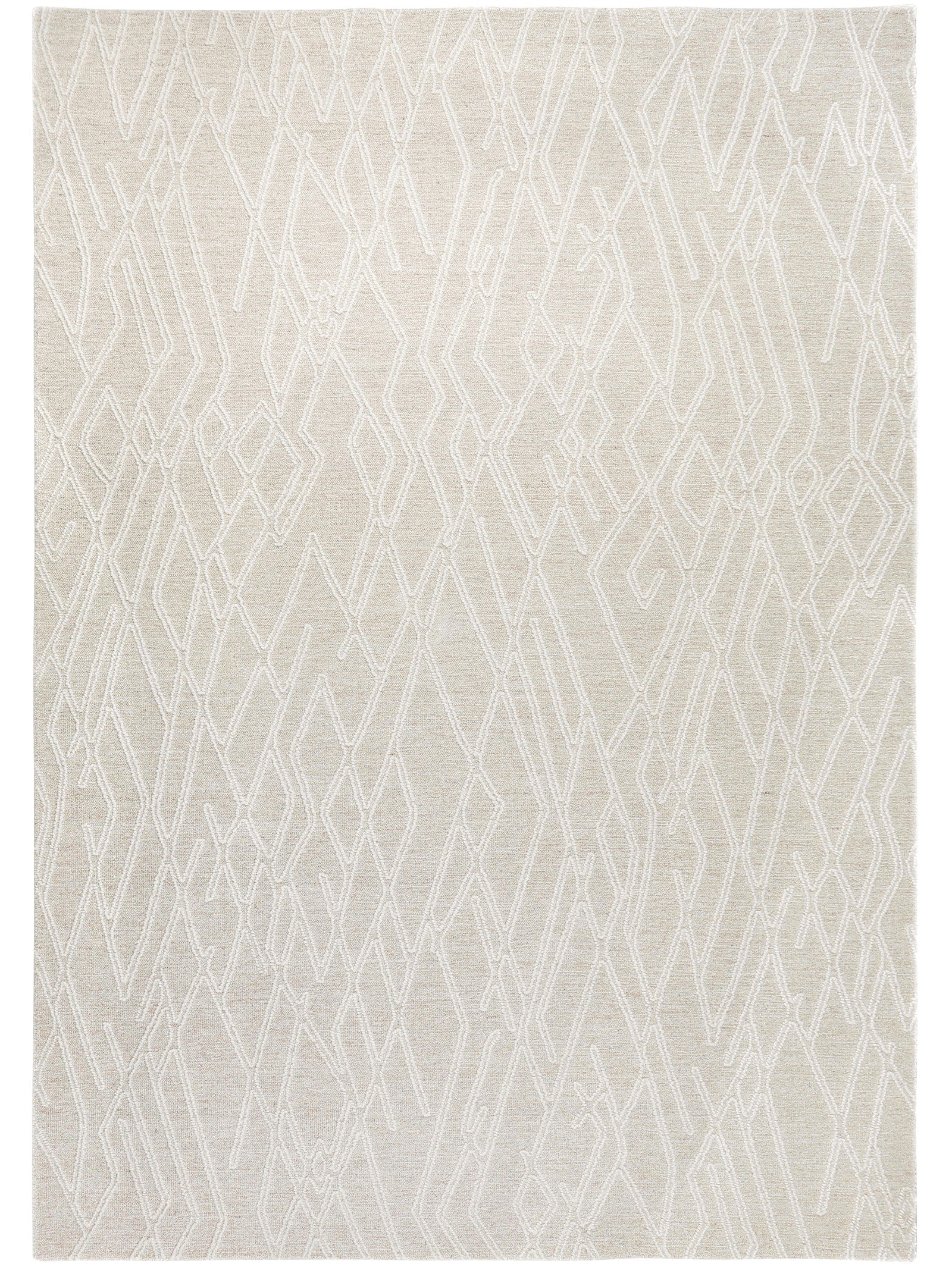Crossway Rug in Dew - Hertex Haus - Hertex Haus