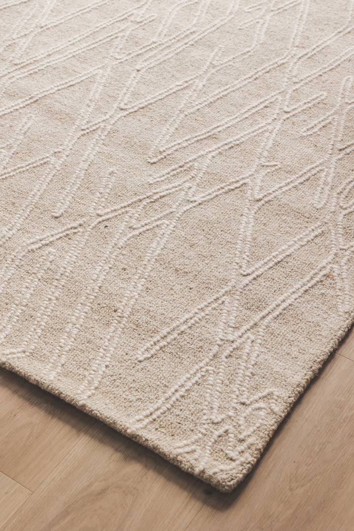 Crossway Rug in Dew