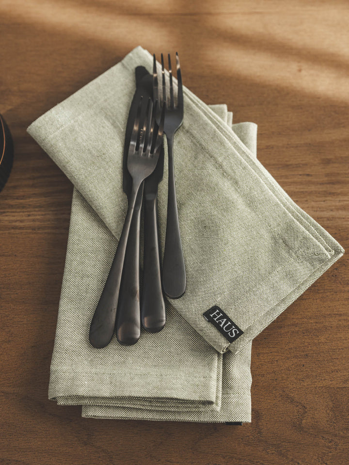 Cuisine Cutlery Set of 20 Pcs