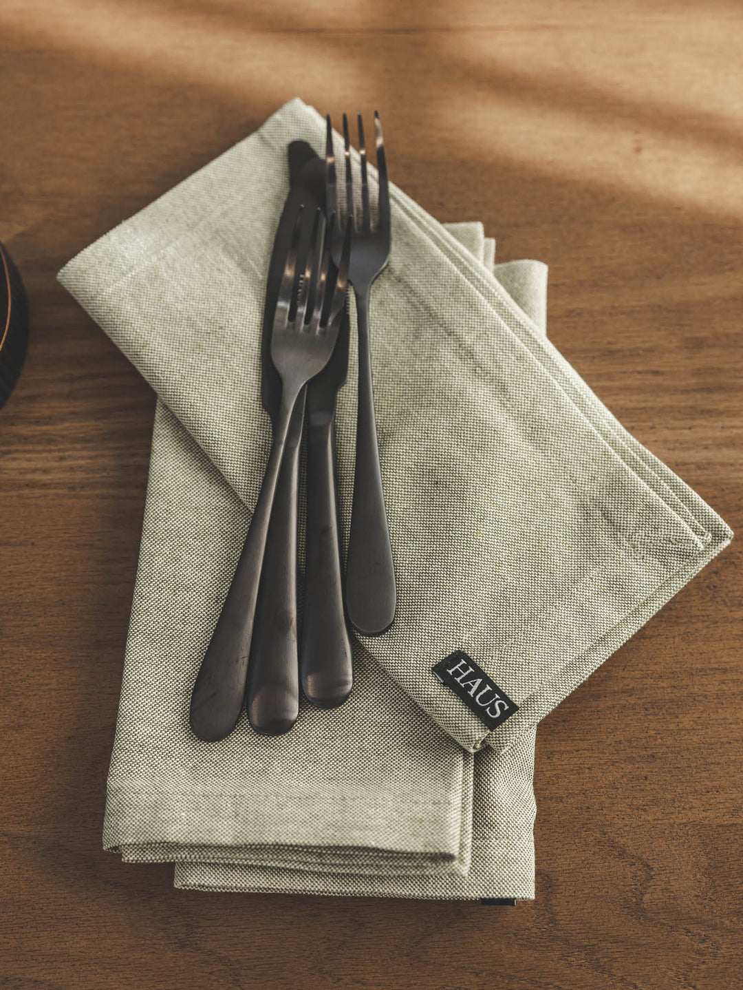 Cuisine Cutlery Set of 20 Pcs