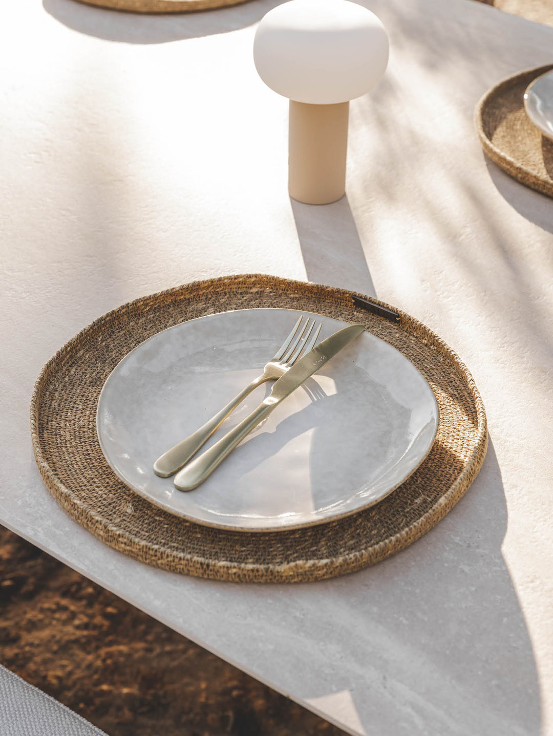 Cuisine Cutlery Set of 20 Pcs
