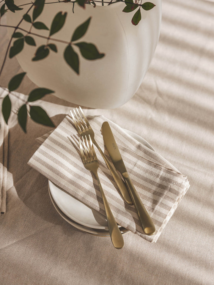 Cuisine Cutlery Set of 20 Pcs