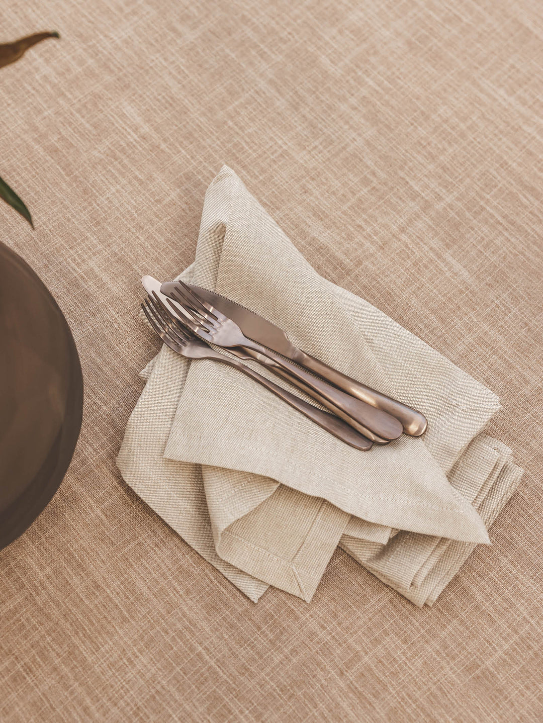 Cuisine Cutlery Set of 20 Pcs
