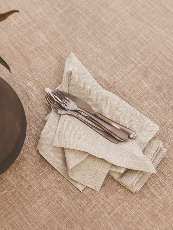 Cuisine Cutlery Set of 20 Pcs