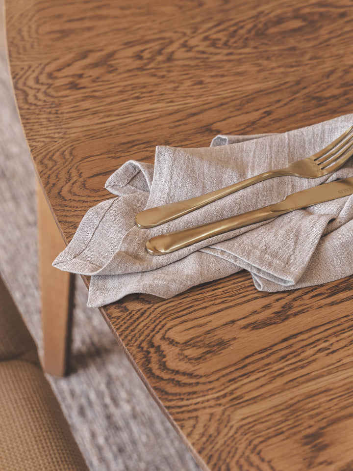 Cuisine Cutlery Set of 20 Pcs