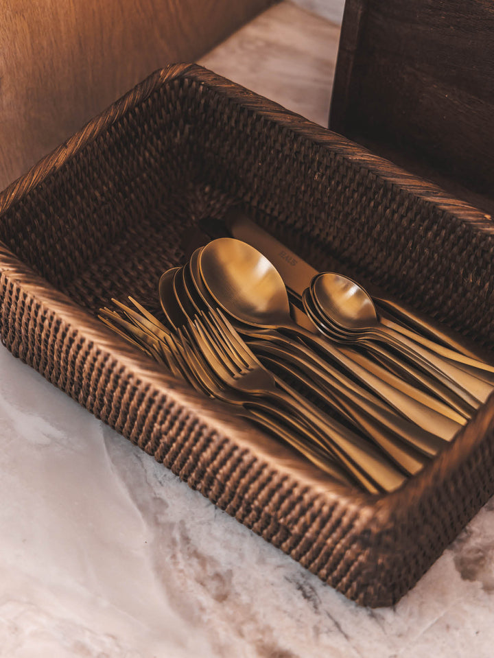 Cuisine Cutlery Set of 20 Pcs