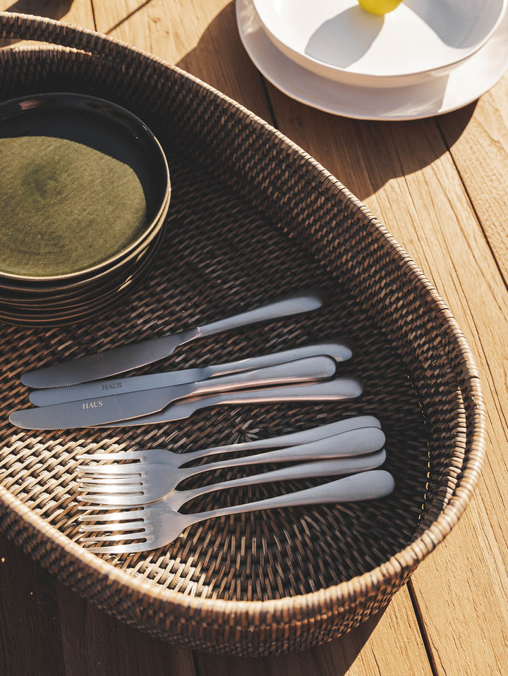 Cuisine Cutlery Set of 20 Pcs