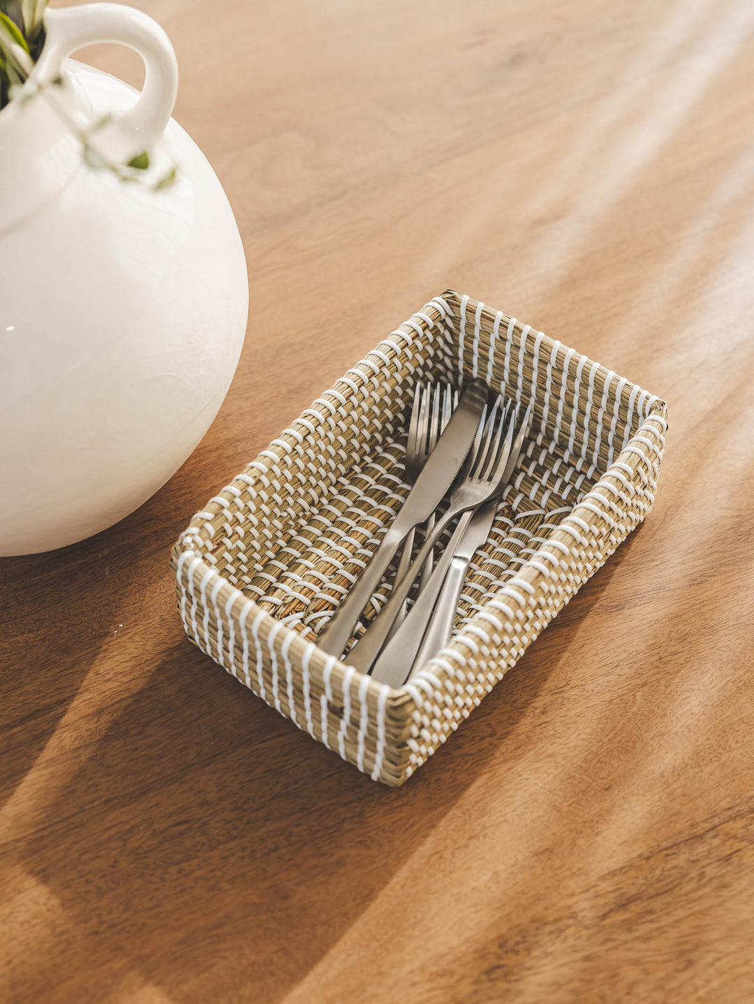 Cuisine Cutlery Set of 20 Pcs