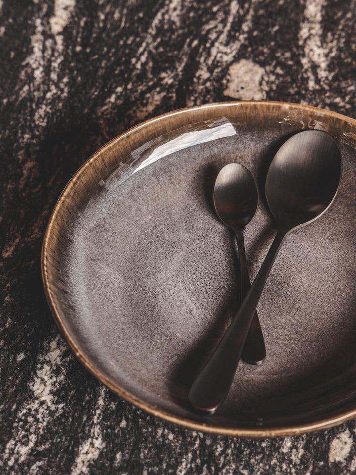 Cuisine Cutlery Set of 20 Pcs