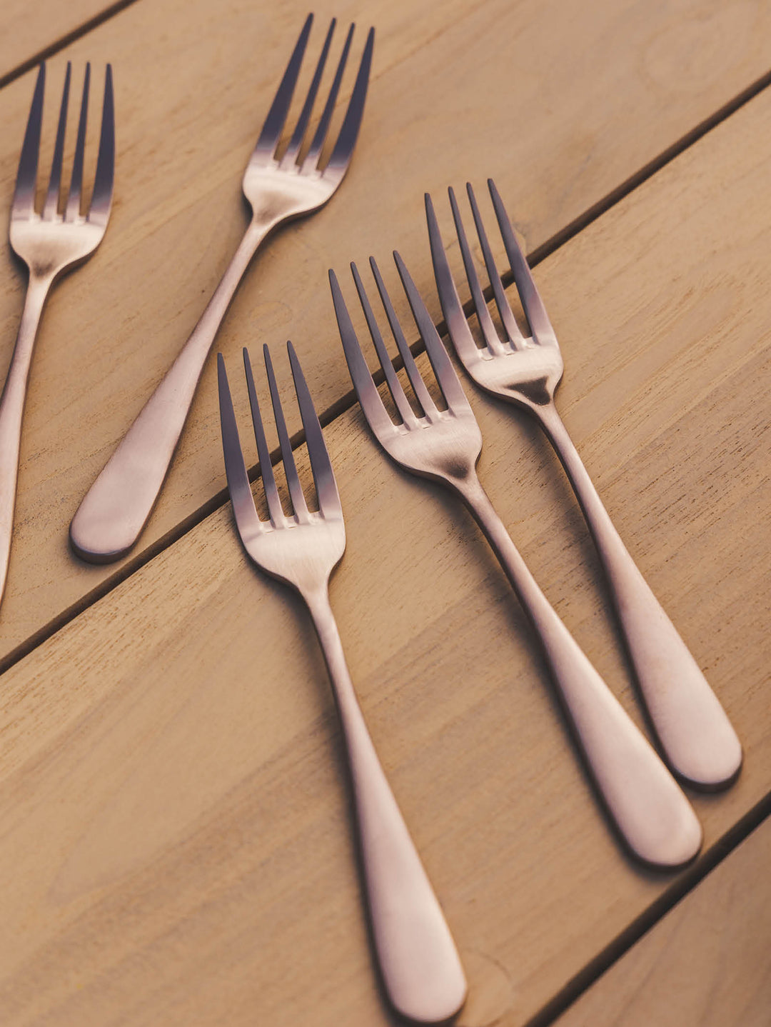 Cuisine Cutlery Set of 20 Pcs