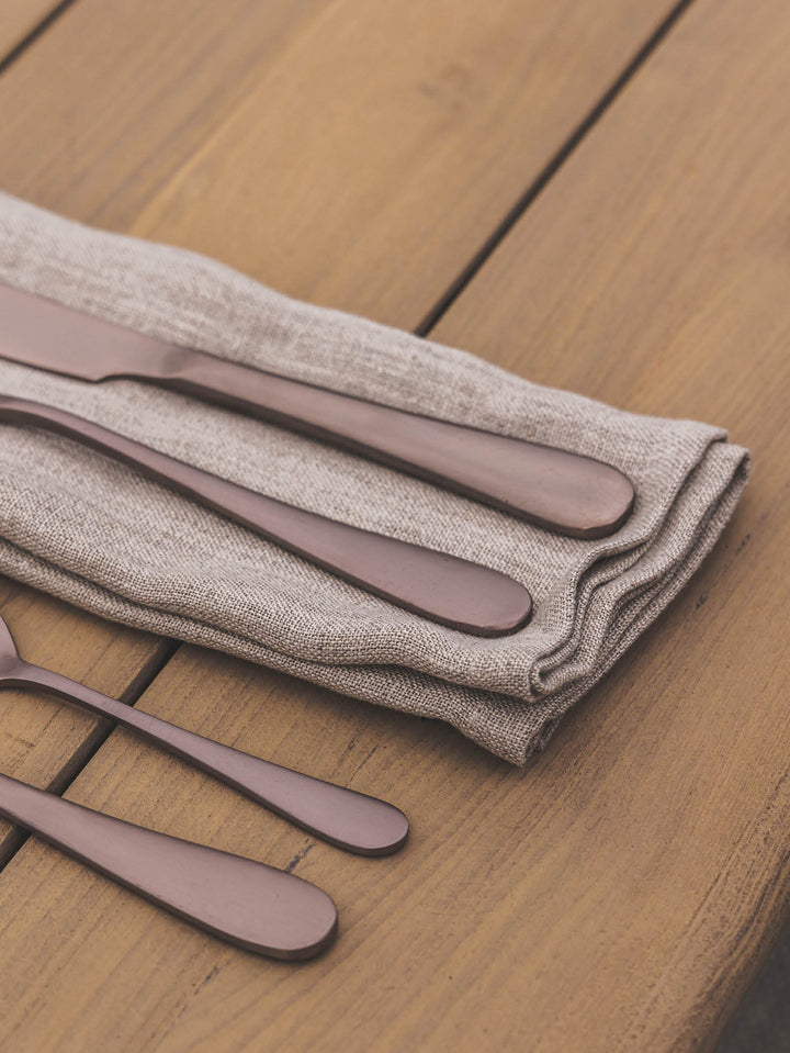 Cuisine Cutlery Set of 20 Pcs