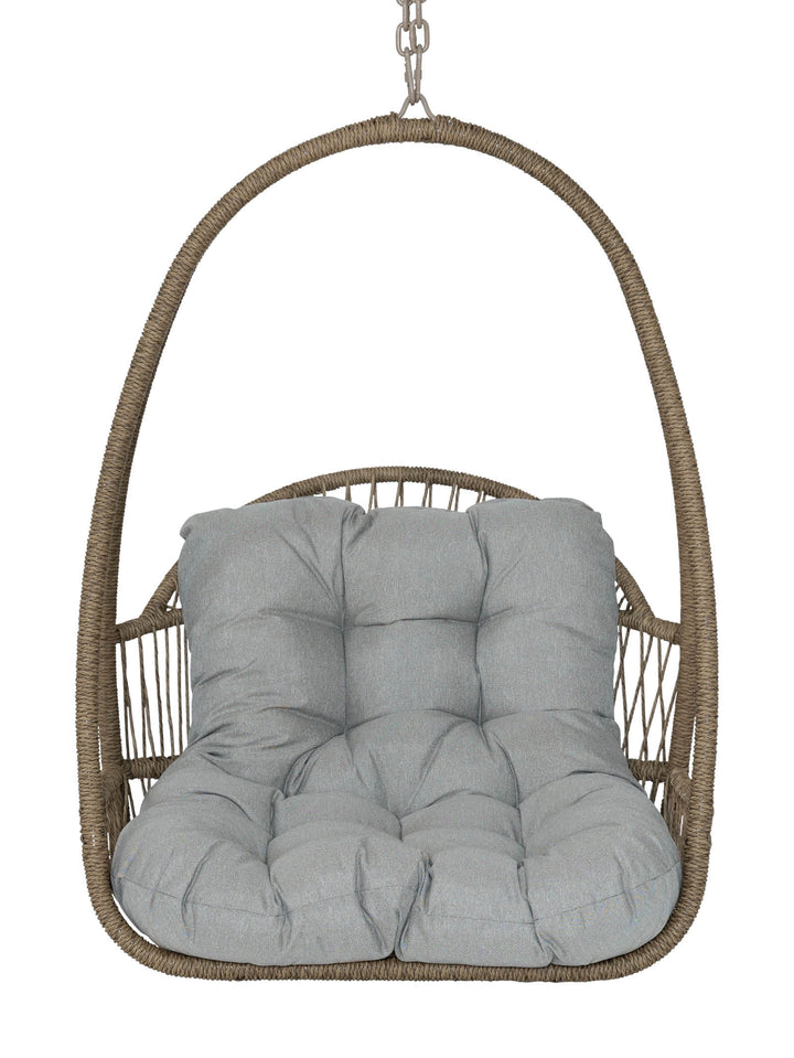 Curacao Outdoor Swing Chair