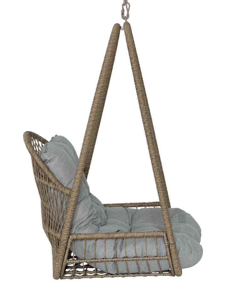 Curacao Outdoor Swing Chair