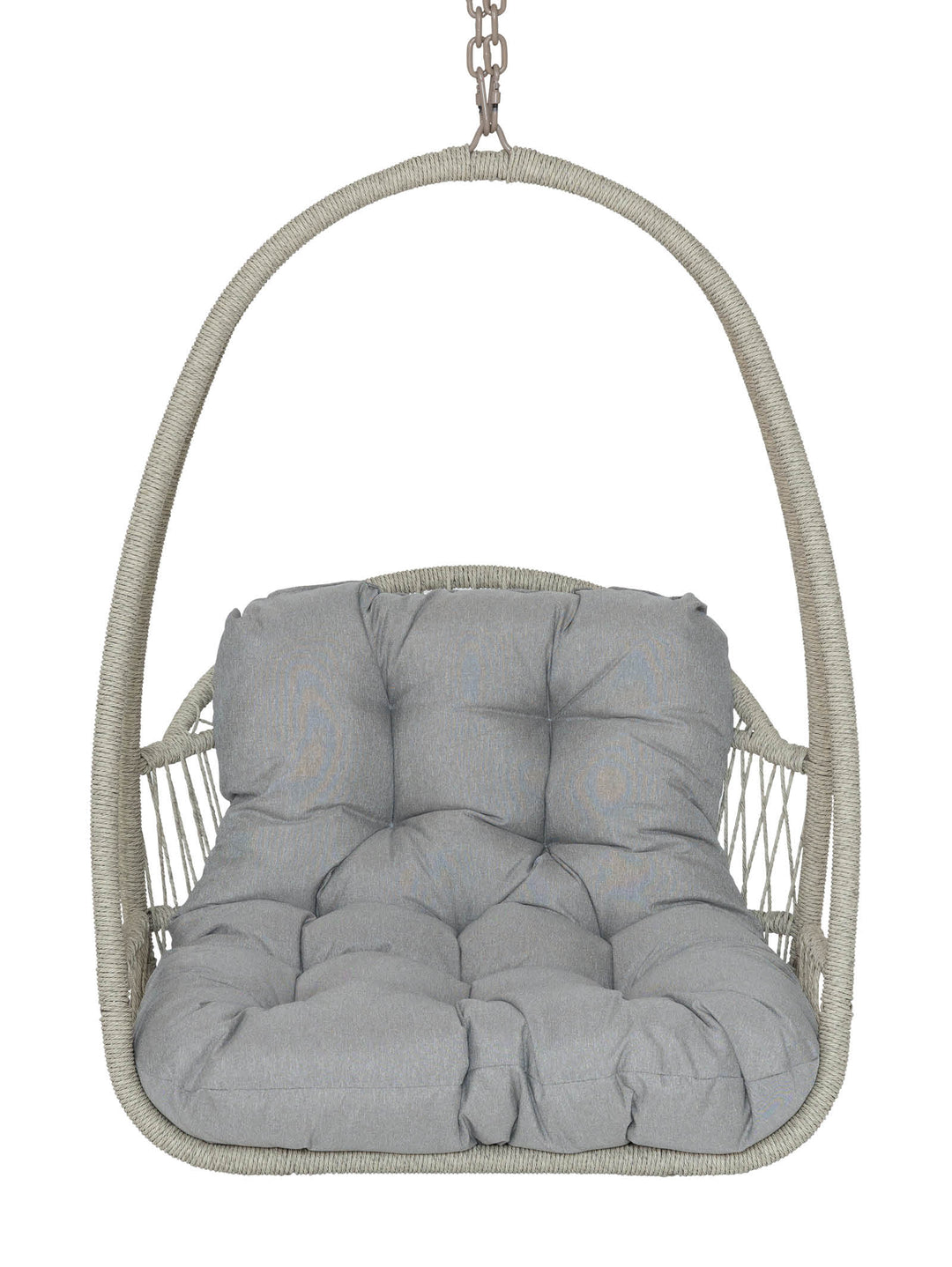 Curacao Outdoor Swing Chair