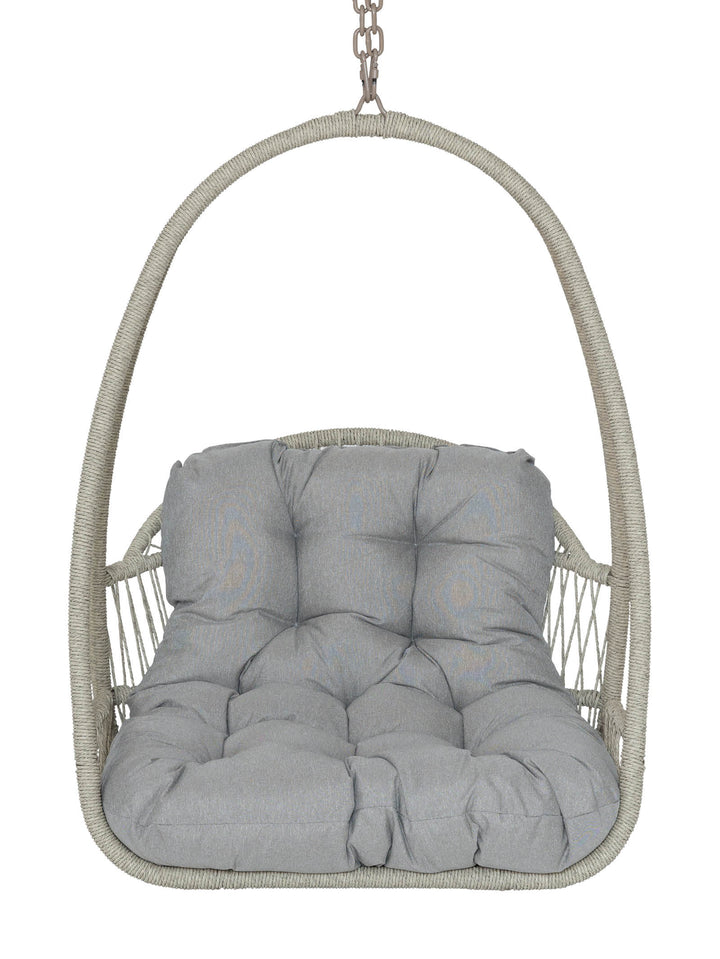 Curacao Outdoor Swing Chair