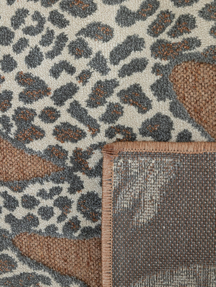 Curious Seeker Rug in Autumn