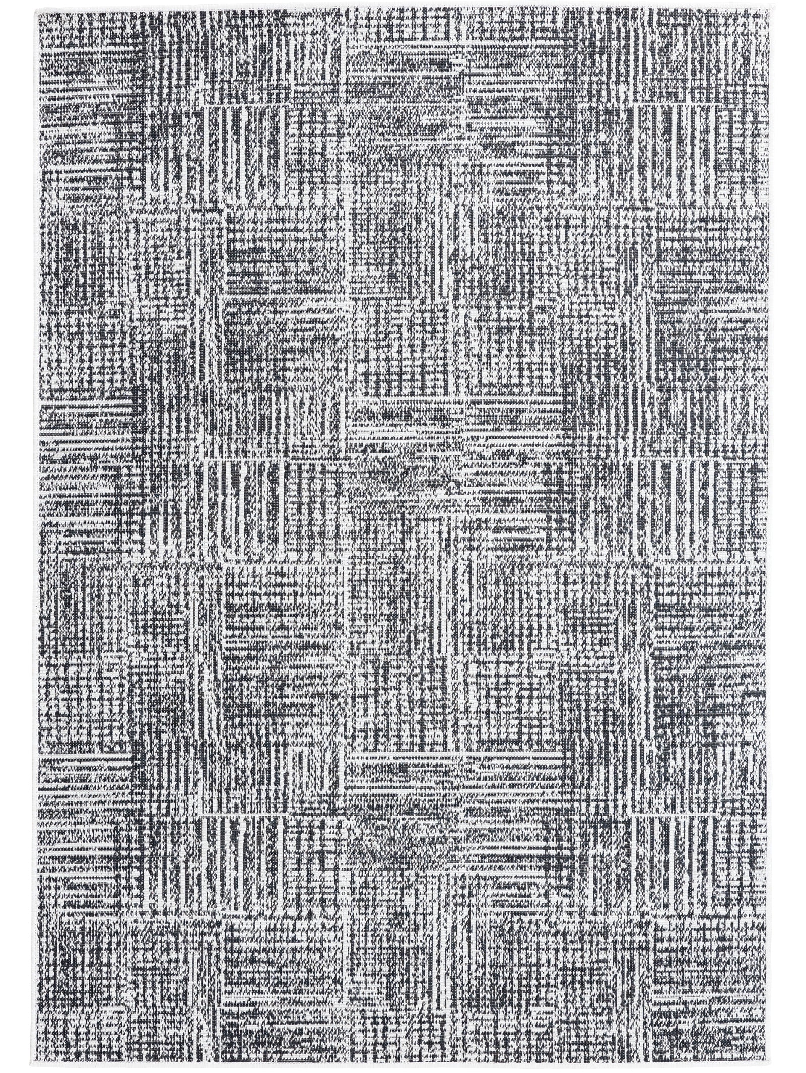 Cyber Outdoor Rug in Space - Hertex Haus - Hertex Haus