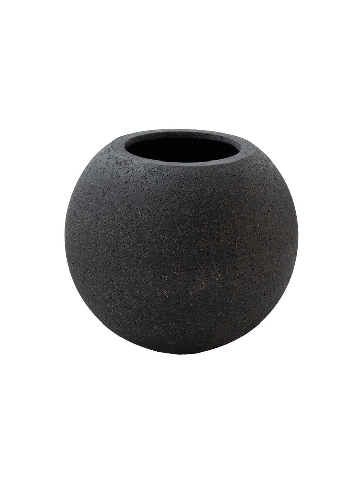 Cyclo Planter in Pepper