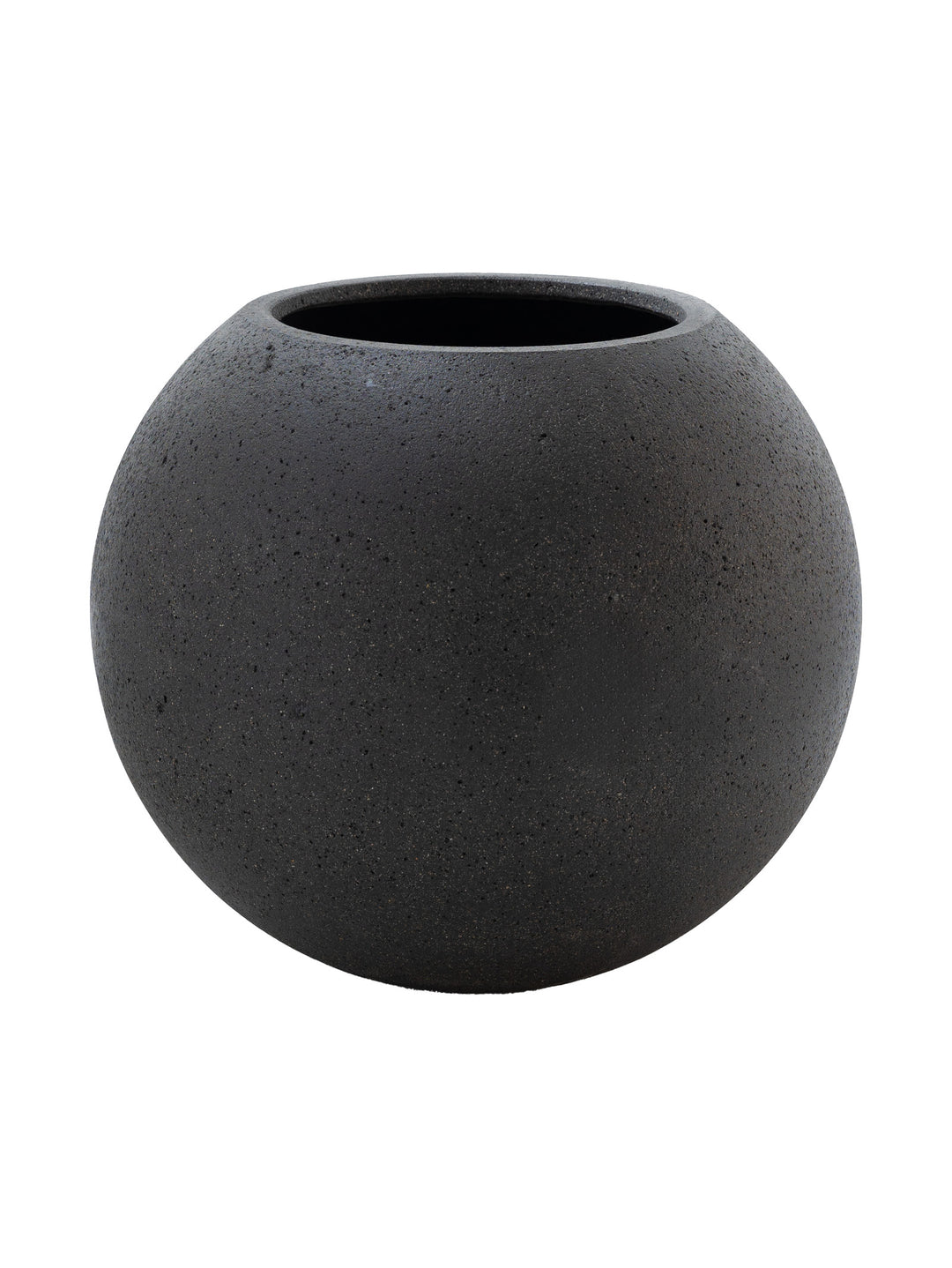 Cyclo Planter in Pepper