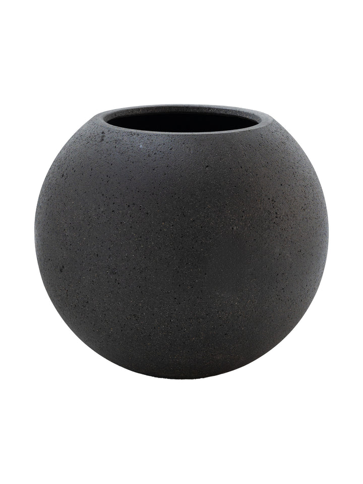 Cyclo Planter in Pepper