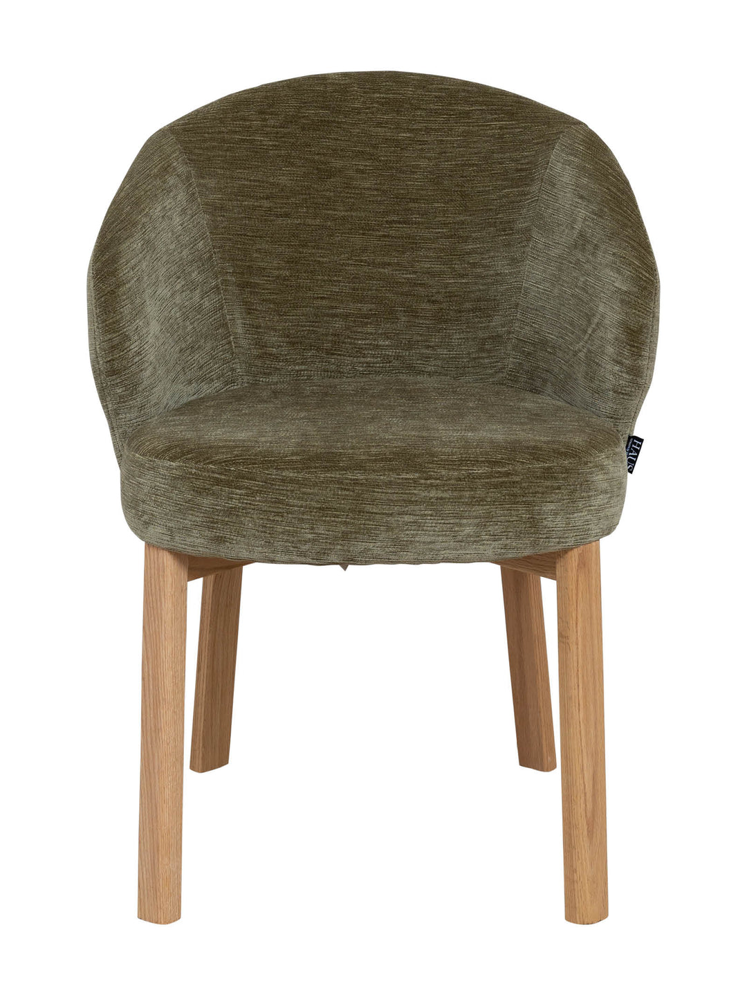 Dahlia Oak Dining Chair