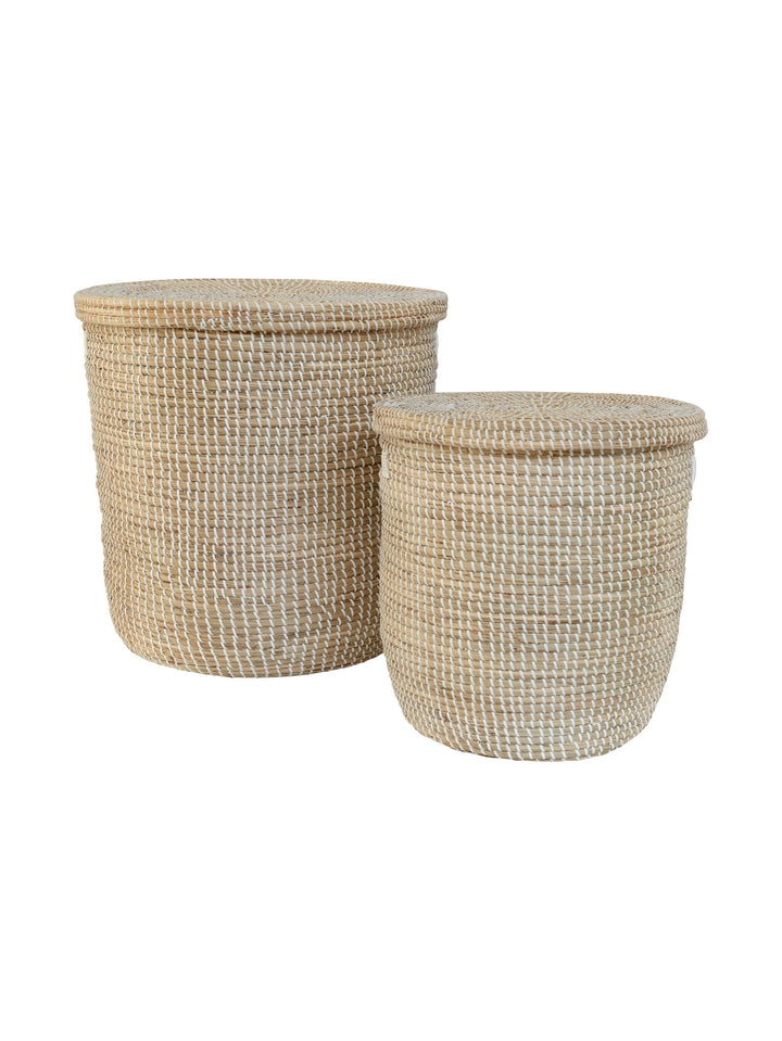 Dalat Laundry Basket