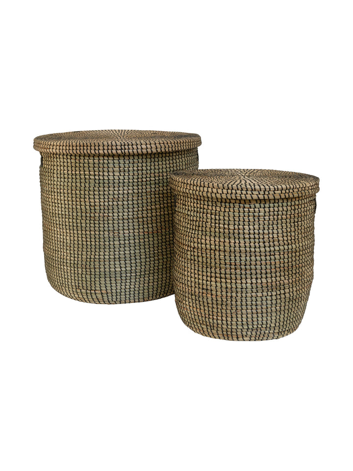 Dalat Laundry Basket