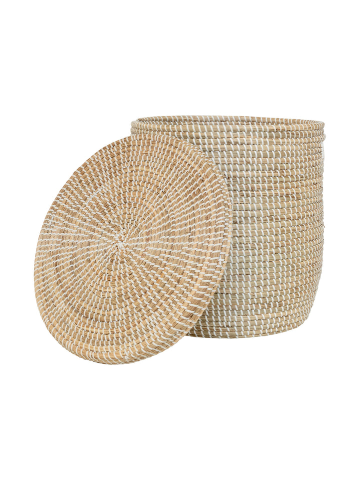Dalat Laundry Basket