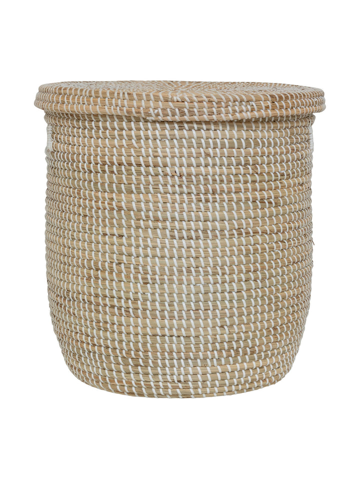 Dalat Laundry Basket