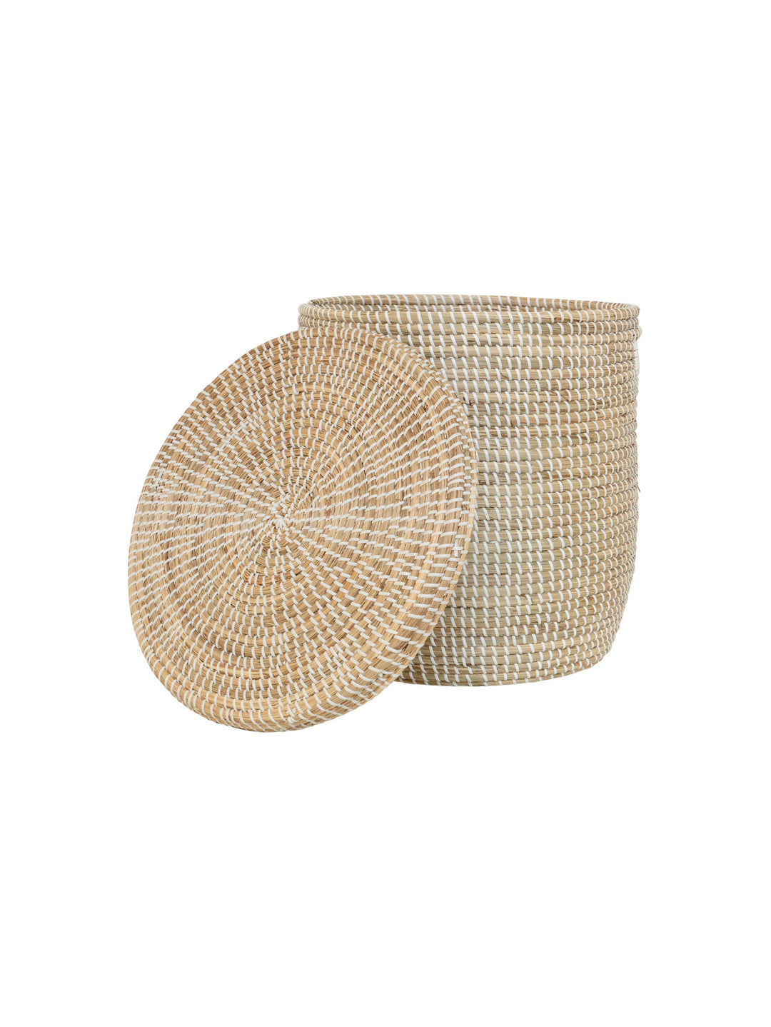Dalat Laundry Basket