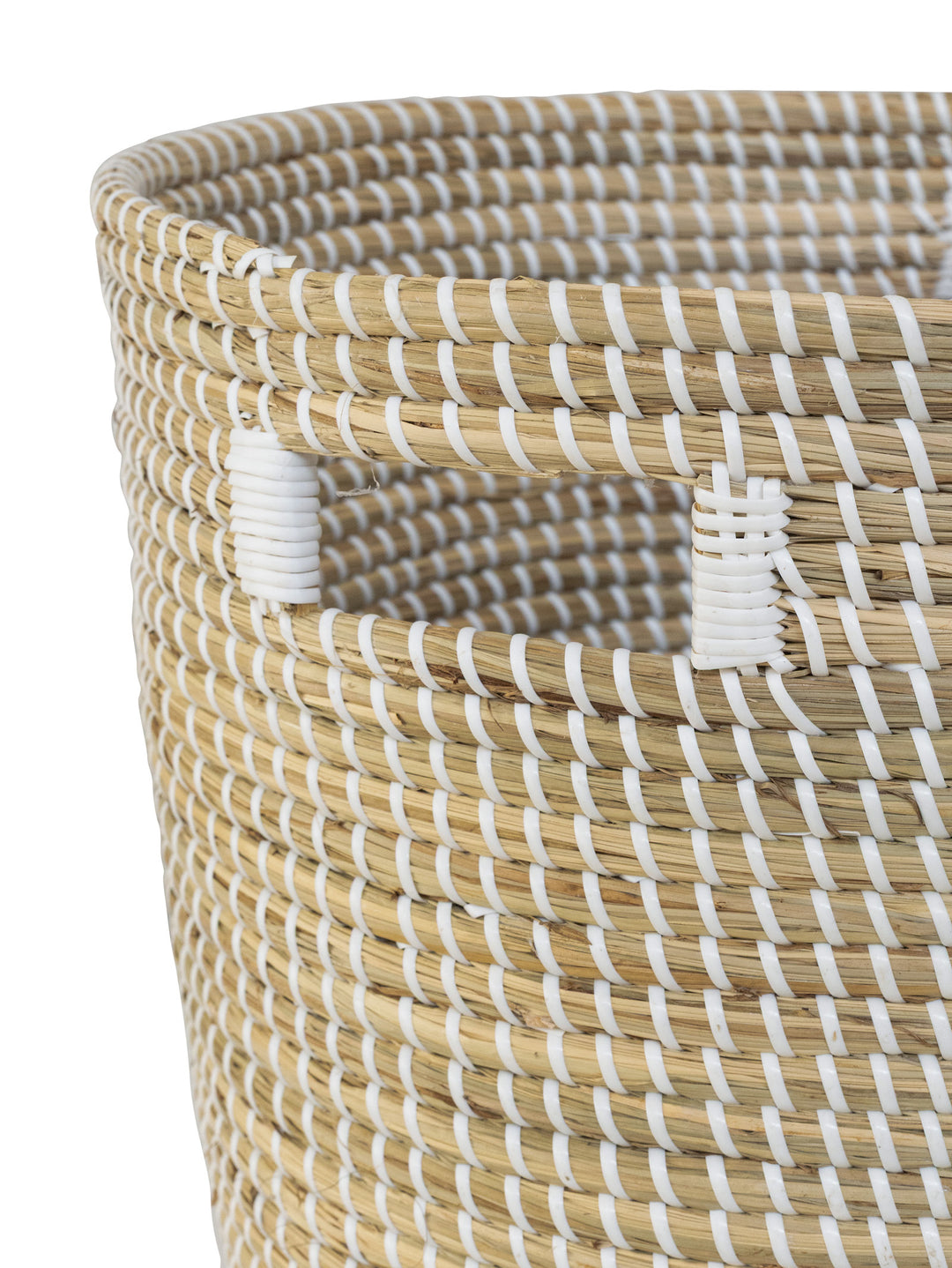 Dalat Laundry Basket