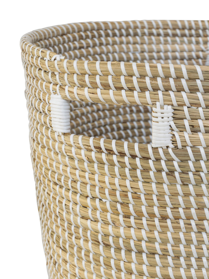 Dalat Laundry Basket