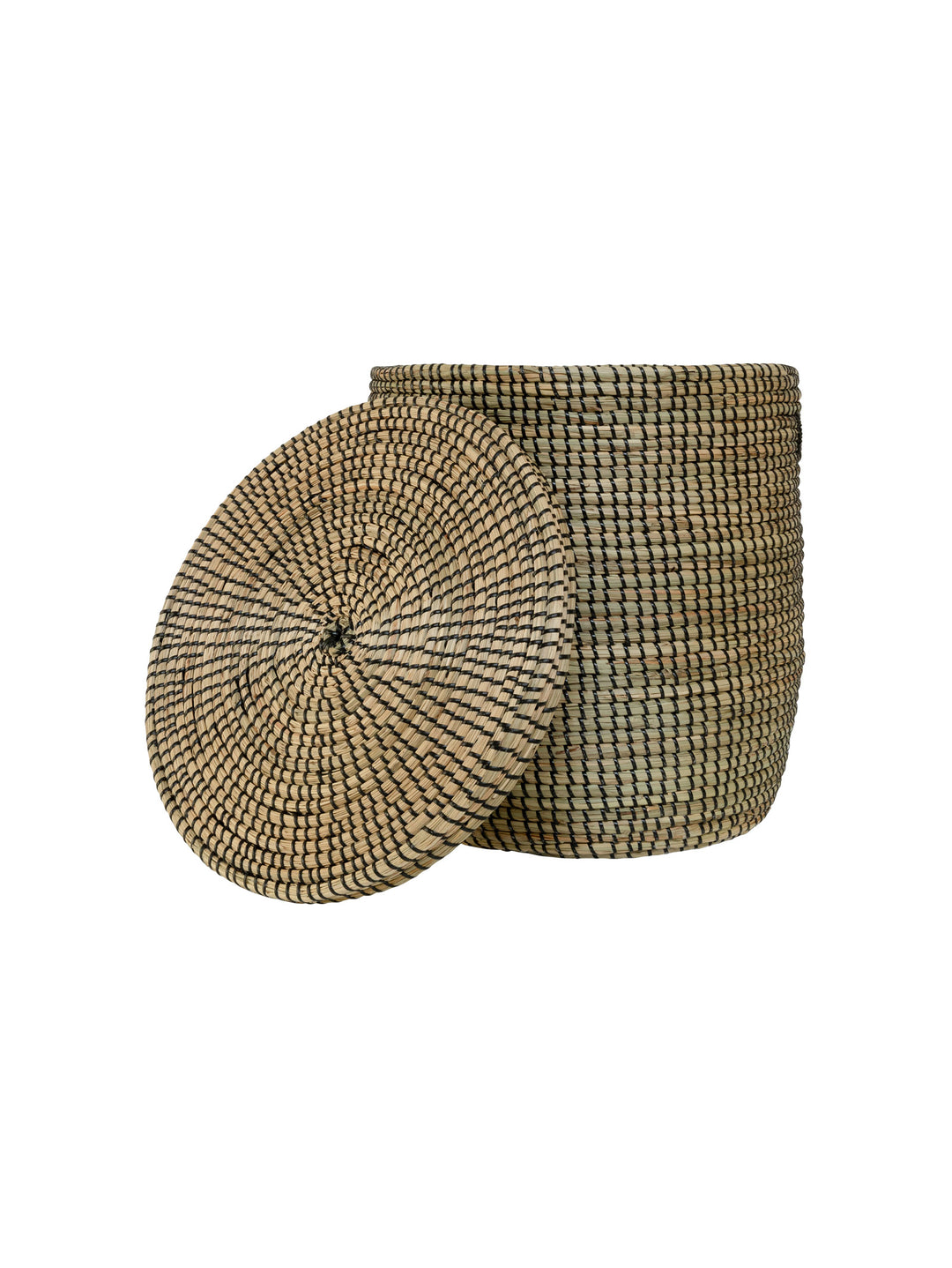 Dalat Laundry Basket