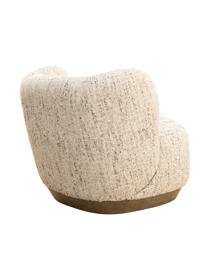 Damsel Occasional Chair