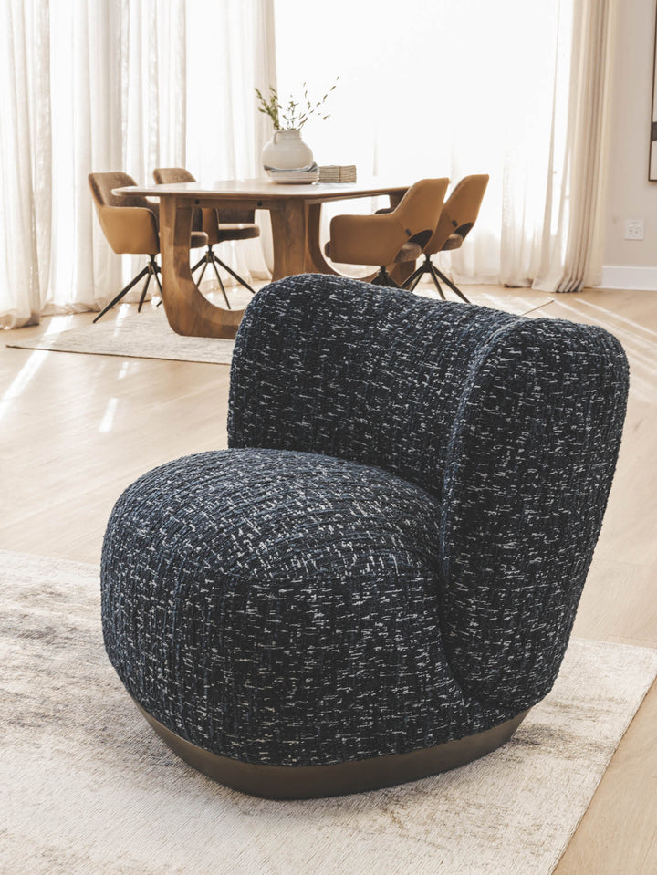 Damsel Occasional Chair
