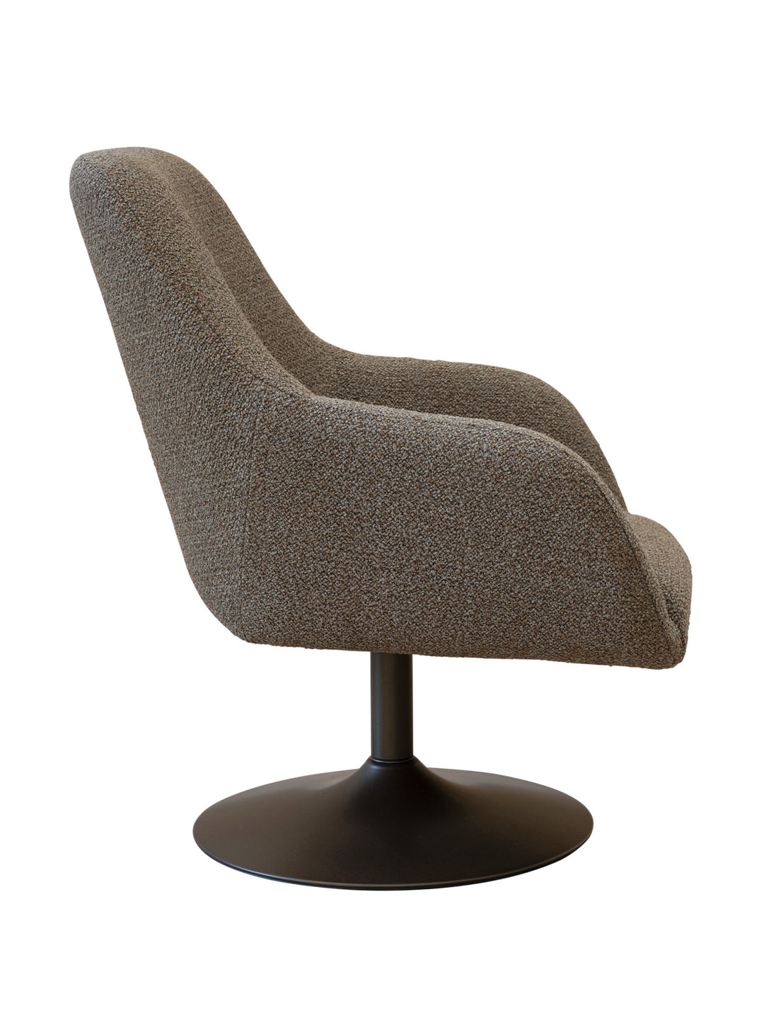 Dante Swivel Chair Set
