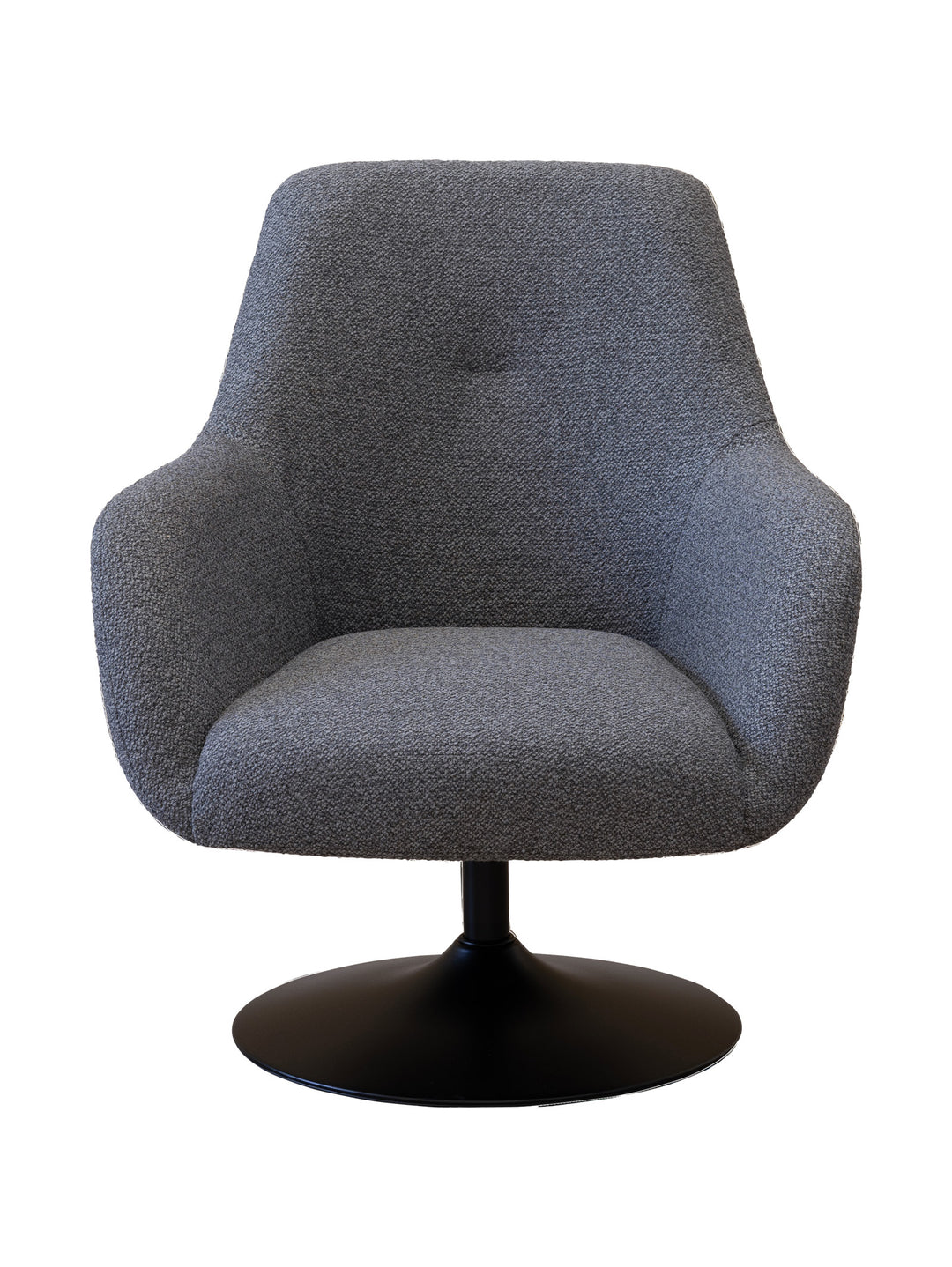 Dante Swivel Chair Set